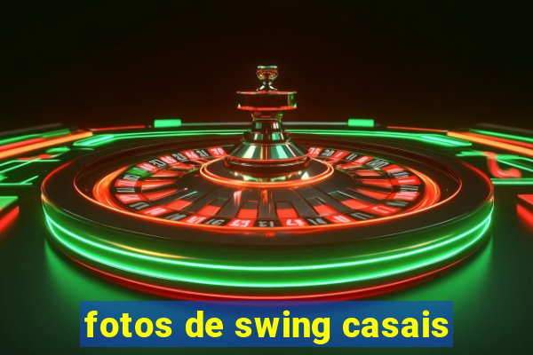 fotos de swing casais